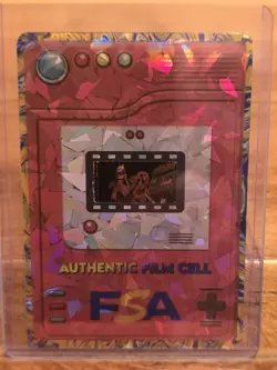 Pokemon Authentic 35mm Film Cell - Image 2