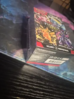 Pokemon TCG Paldean Fates Booster Bundle NEW SEALED - Image 3