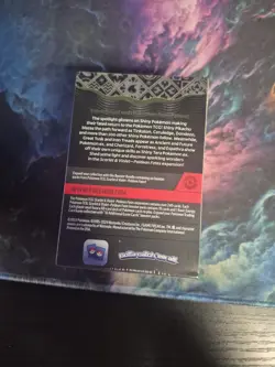 Pokemon TCG Paldean Fates Booster Bundle NEW SEALED - Image 4