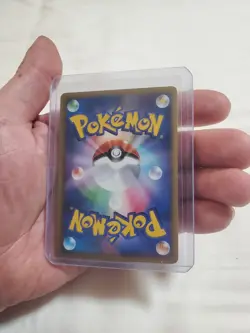 LP Chansey 047/128 E Series E1 Expedition 1ED Uncommon 2001 Japanese Pokemon - Image 2