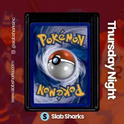 2007 POKEMON EX POWER KEEPERS #106/108 LIGHTNING ENERGY HOLO - Image 2