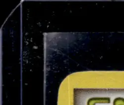 2007 POKEMON EX POWER KEEPERS #106/108 LIGHTNING ENERGY HOLO - Image 3