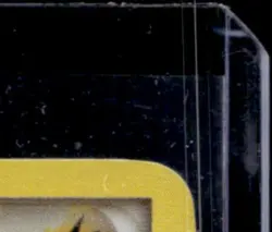 2007 POKEMON EX POWER KEEPERS #106/108 LIGHTNING ENERGY HOLO - Image 5