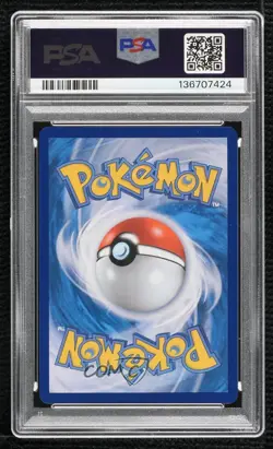 Mew ex Korean Pokemon Scarlet & Violet 151 sv2a PSA 10 GEM MT - Image 2