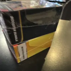 Pokemon Surging Sparks Phantasmal Flames Booster Bundle Box Charizard - Image 5