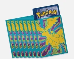 Pokemon TCG Ascended Heroes Pokemon Center ETB - ELITE TRAINER BOX PRESALE 20/02 - Image 4
