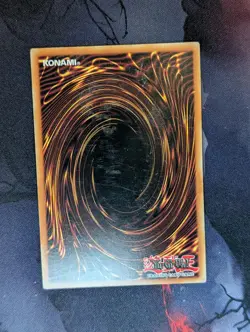 Santa Claws - AC18-EN012 - Super Rare - 1st Edition Yugioh Moderate Play - Image 2