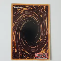 Interrupted Kaiju Slumber - BROL-EN075 - NM - Ultra Rare - 1st ed - Yugioh - Image 2