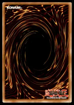 Yu-Gi-Oh! HORUS THE BLACK FLAME DRAGON LV8 #EEN-ENSE1 LIGHT PLAY - Image 2