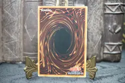 Yugioh - Nightmare Scorpion -No Ref -Common 1999 Booster1 old school LP - Image 5