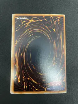 yugioh Curtain of the Dark Ones Vol.1 japnese - Image 2