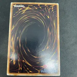 yugioh Mirror Force Vol.7 No Ref secret japnese - Image 2