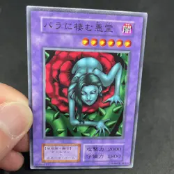 yugioh Rose Spectre of Dunn Vol.5 normal japnese - Image 5