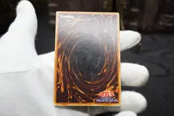 YuGiOh Battle Warrior Japanese OCG 1st Series Booster1 1999 - Image 4