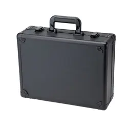 Team Rocket’s Glory Attache Case Pokemon Card Japanese Factory Sealed w/30 Packs - Image 4