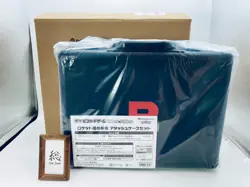 Team Rocket’s Glory Attache Case Pokemon Card Japanese Factory Sealed w/30 Packs - Image 2