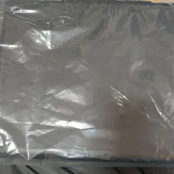 Team Rocket’s Glory Attache Case Pokemon Card Japanese Factory Sealed w/30 Packs - Image 4