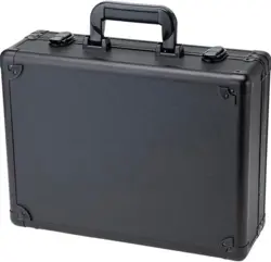 Team Rocket’s Glory Attache Case Pokemon Card Japanese Factory Sealed W/30 Packs - Image 5