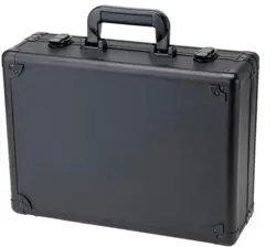 Team Rocket’s Glory Attache Case Pokemon Card Japanese Factory Sealed w/30 Packs - Image 3