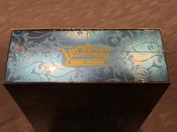 Pokemon Mega Charizard X ex Ultra-Premium Collection Box Sealed - Image 5