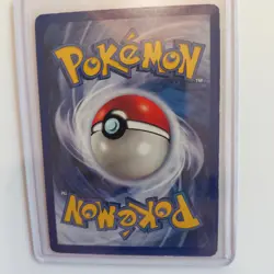Snorlax 11/64 1st Edition Holo Rare Jungle Pokemon TCG Trading Card WOTC 1999 - Image 2