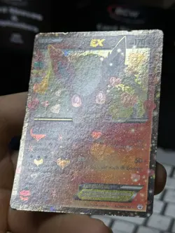 Flareon EX RC6/RC32 Generations 2016 Radiant Collection Pokemon Card TCG - Image 5