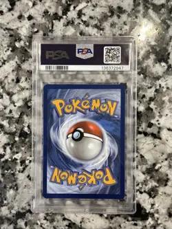 Bulbasaur - (Mega Evolution Stamped) 133/132 Miscellaneous Cards & Products Holo - Image 2