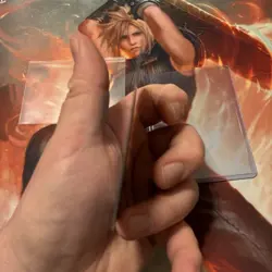 Eldrazi Monument The List Reprints Regular - Image 4