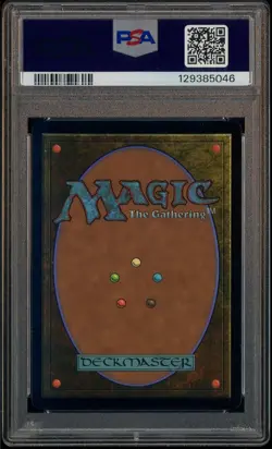 2024 MAGIC THE GATHERING FALLOUT #1059 ENDURANCE BOBBLEHEAD SERIALIZED PSA 10 - Image 3