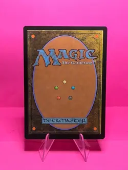 MTG Slippery Bogbonder Regular New Capenna Commander NCC 312 NM - Image 2