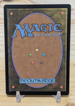 March of Swirling Mist Kamigawa: Neon Dynasty MTG Magic The Gathering - Image 2