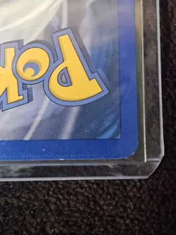 Pokemon LEGENDARY COLLECTION RARE REVERSE HOLO SCOOP UP TRAINER CARD 104/110 LP! - Image 3