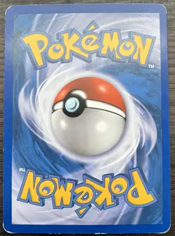 Bronzong 15/102 Pokemon TCG HGSS Triumphant Rare Non Holo Moderately Played MP - Image 2