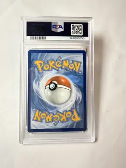 2023 POKEMON SVP EN-SV BLACK STAR PROMO 151 ELITE TRAINER BOX SNORLAX PSA 10 - Image 2