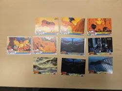 1999 Topps Pokemon First Movie . Holo. LP - Image 1