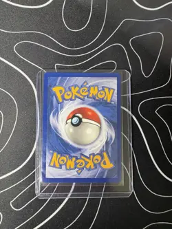 Pokemon TCG Lapras Fossil Holo Rare Card 10/62 1999 Edition Pokemon - Image 2
