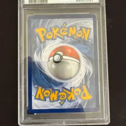 2019 Pokemon Sun & Moon - Squirtle-Reverse Foil - Unbroken Bonds #33 - PSA 10 - Image 3