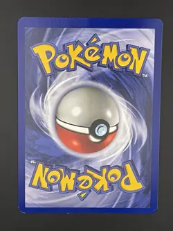 ELECTABUZZ Pokemon Card BLACK STAR PROMO 1st Movie WB Stamp & "Catch Mew" insert - Image 3