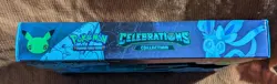 Pokemon TCG Celebrations Collection Dark Sylveon V Box 2021 Sealed - Image 4