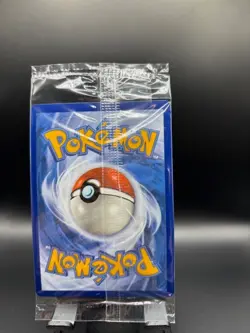 Pokemon TCG Paradox Rift Sealed Scream Tail Black Star Promo Card SEALED - Image 2