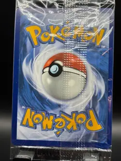 Pikachu #27 Sealed Promo Card Pokemon TCG Black Star Promo Paldea Evolved Promo - Image 2