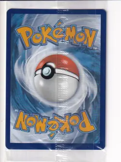 SCREAM TAIL - Pokemon: Paradox Rift - S&V Black Star Promo 065 - NM (SEALED) - Image 2