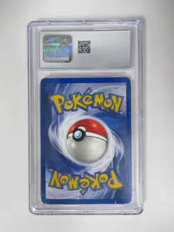 1999 Pokemon Base Set Dragonair 18/102 CGC 9 - Image 3