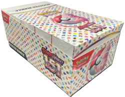 #2 Pokemon TCG Scarlet & Violet 151 Booster Bundle Display Box Sealed - Image 1