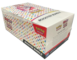 #2 Pokemon TCG Scarlet & Violet 151 Booster Bundle Display Box Sealed - Image 4