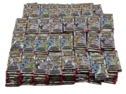 Lot of (600) Pokemon TCG SV Prismatic Evolutions Booster Packs Sealed - Image 1