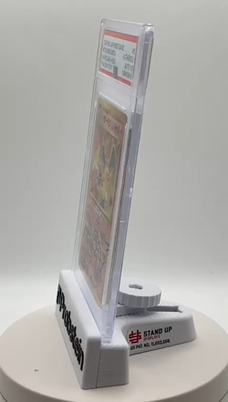 Mitsuhiro Arita Signed 1996 Pokemon Basic JPN #6 Charizard Holo PSA/DNA AUTO 10 - Image 2