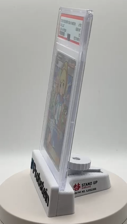 2018 Pokemon Sun & Moon Ultra Prism #151 FA Lillie PSA 10 GEM MINT - Image 2