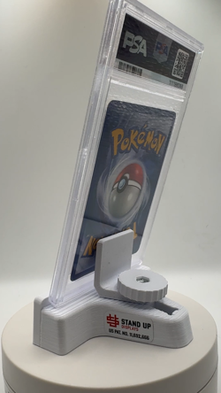 2004 Pokemon Gold Star EX Team Rocket Returns #108 Torchic Holo PSA 3 VG - Image 2