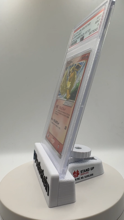 2007 Pokemon Japanese Gold Star World Champion 1st Edition Flareon Holo PSA 9 - Image 2